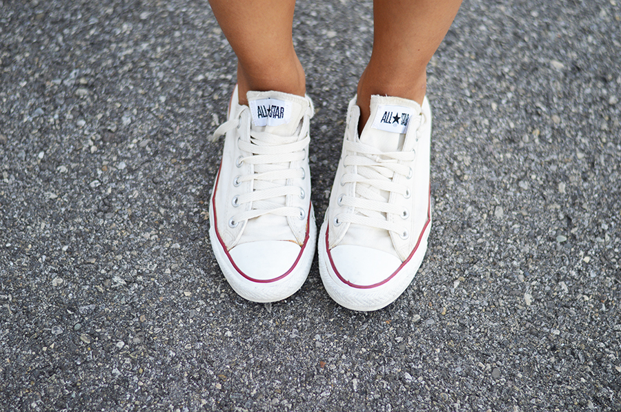 Converse All Star Shoes (4)