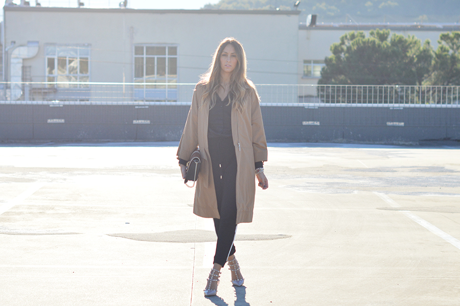 maxi-trench-coat